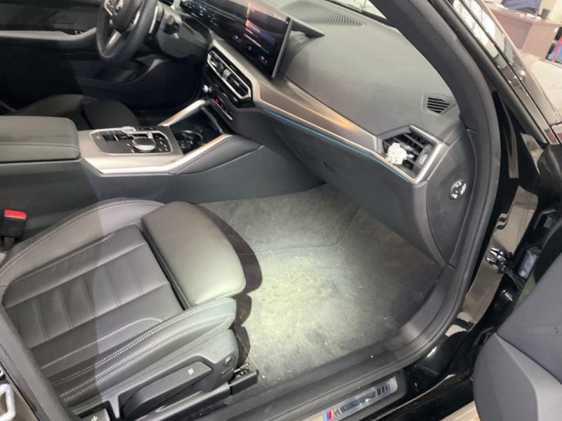 BMW 4er 430i Gran Coupe xDrive M Sport 2023