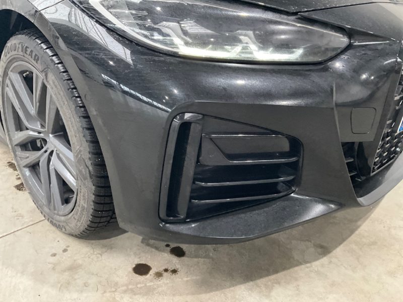 BMW 4er 430i Gran Coupe xDrive M Sport 2023