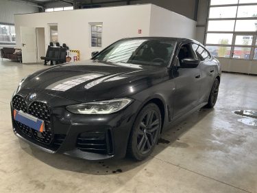 BMW 4er 430i Gran Coupe xDrive M Sport 2023