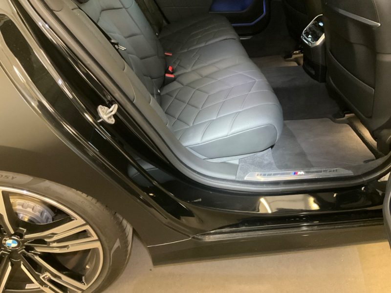 BMW 7er 740d xDrive M Sport 2023