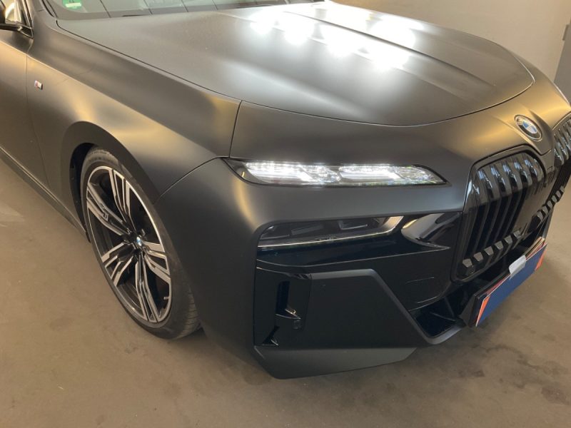 BMW 7er 740d xDrive M Sport 2023