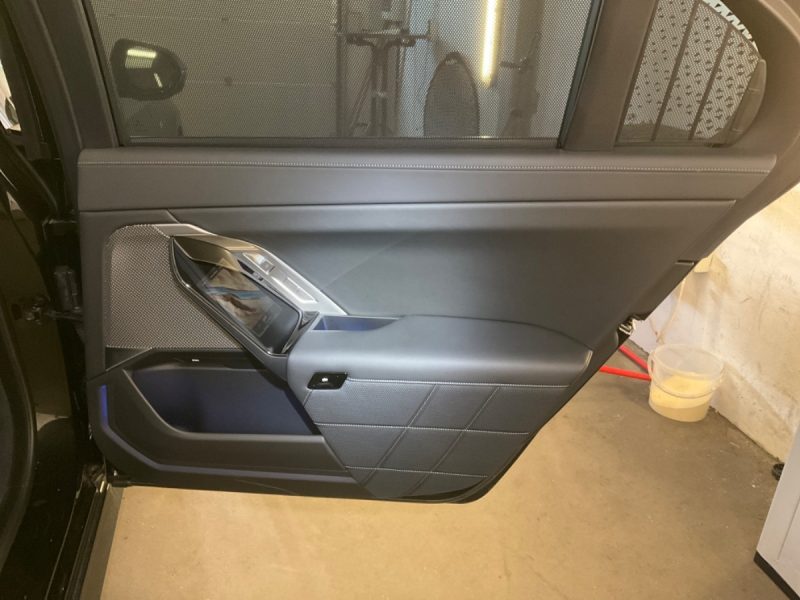 BMW 7er 740d xDrive M Sport 2023