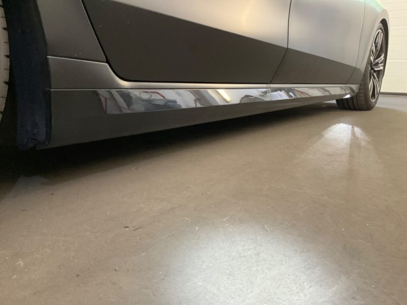 BMW 7er 740d xDrive M Sport 2023