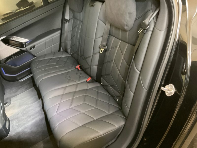 BMW 7er 740d xDrive M Sport 2023