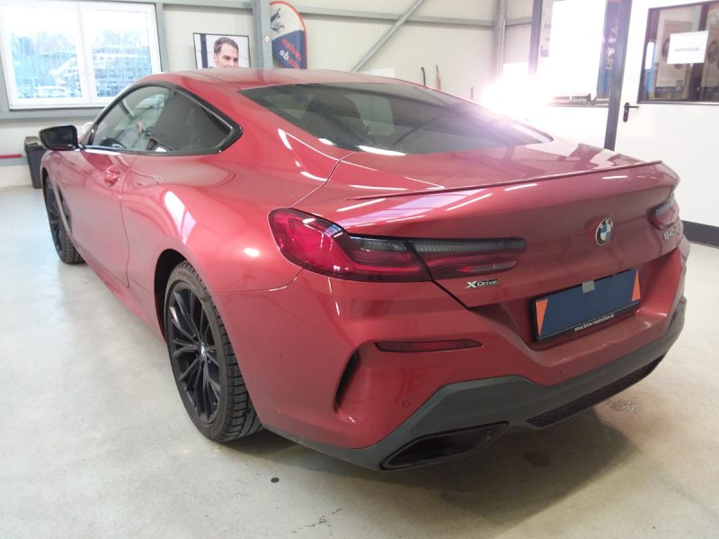 BMW 8er 840d xDrive M Sport 2020