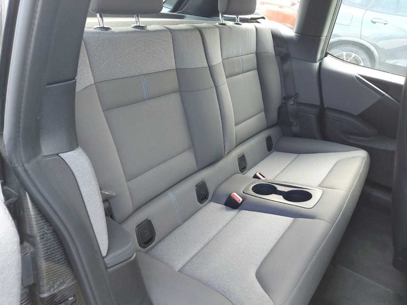 BMW i3 i3 2021