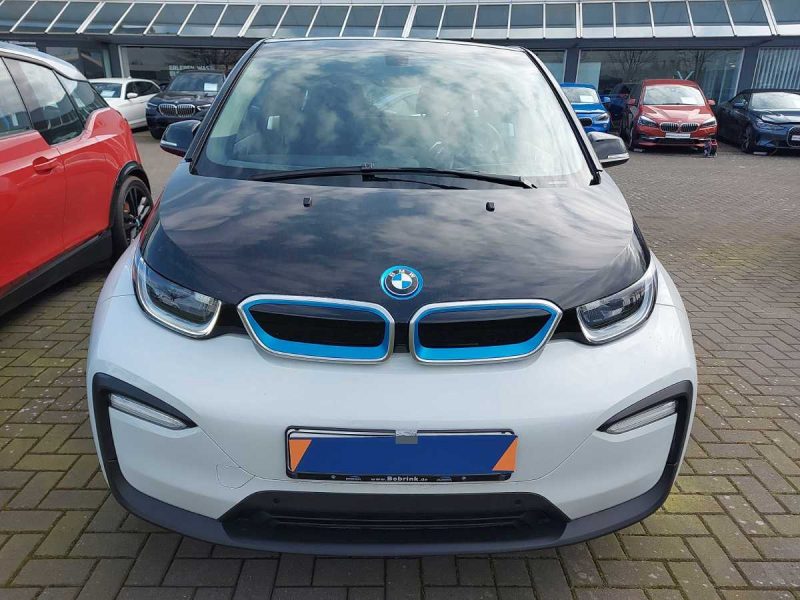 BMW i3 i3 2021