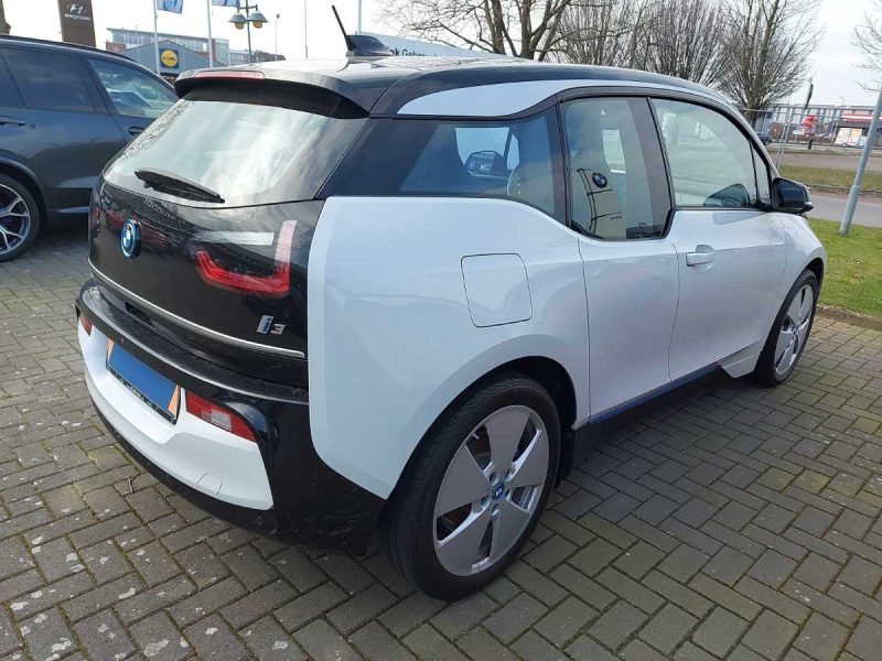BMW i3 i3 2021
