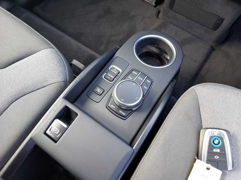 BMW i3 i3 2021