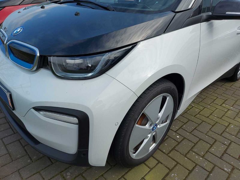 BMW i3 i3 2021