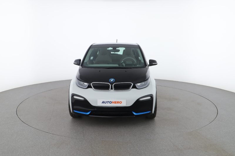 BMW i3 2018