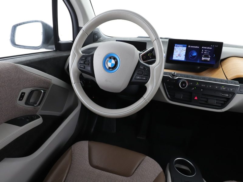 BMW i3 2018