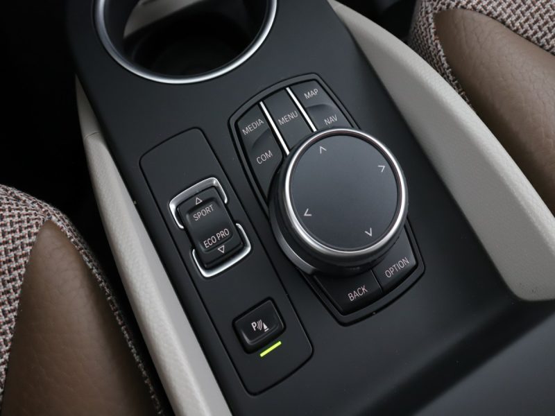 BMW i3 2018