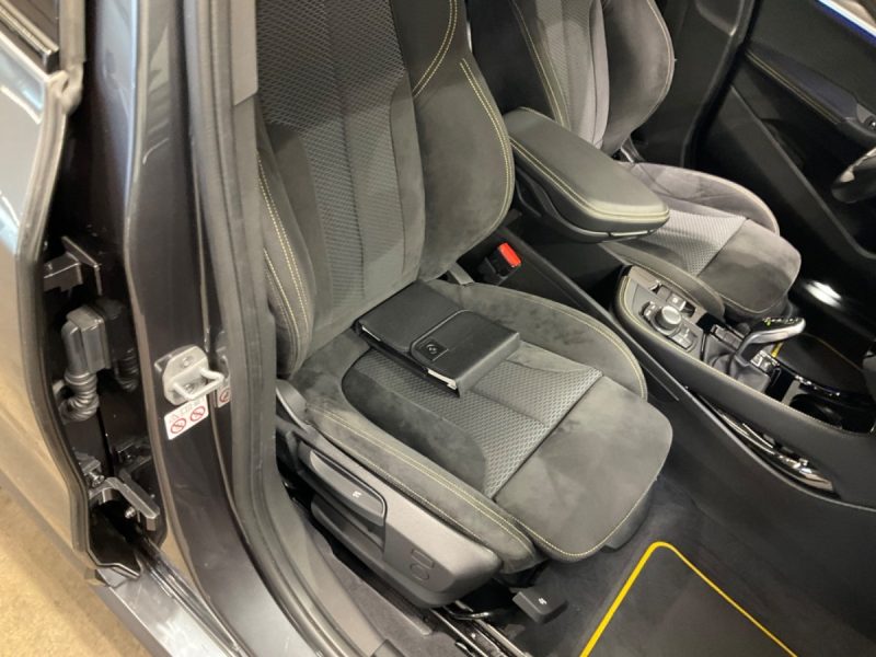 BMW X2 sDrive 18d M Sport 2019