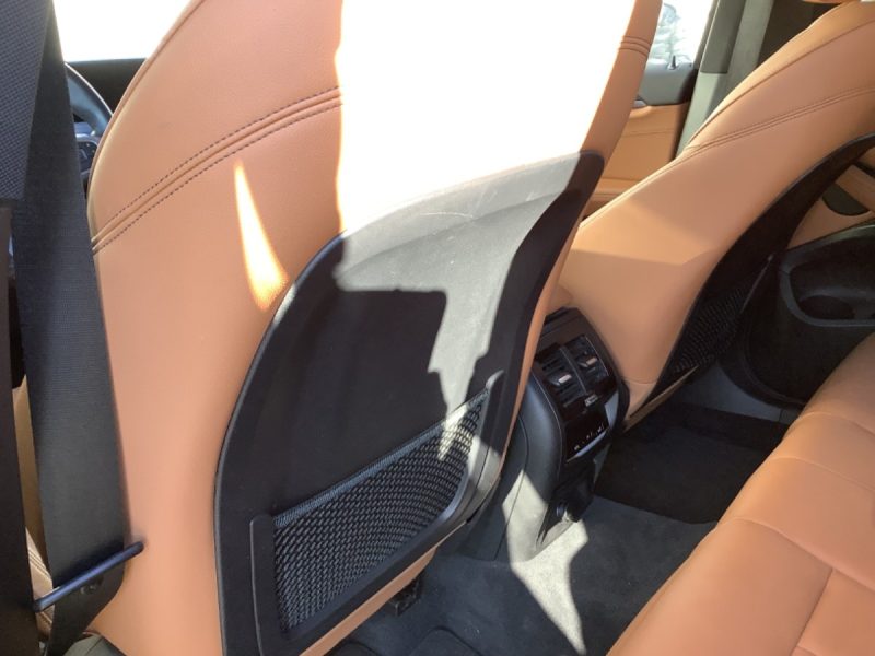 BMW X3 xDrive 20d M Sport 2020