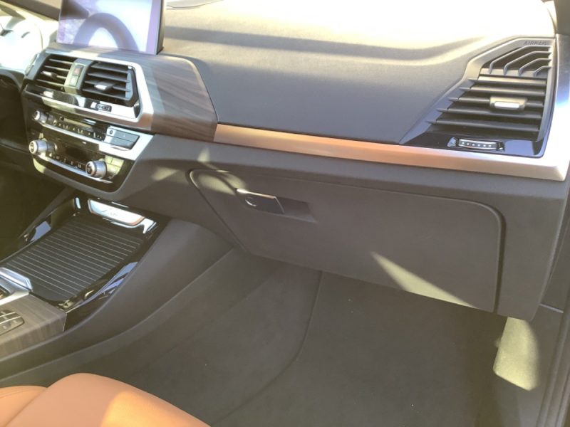 BMW X3 xDrive 20d M Sport 2020