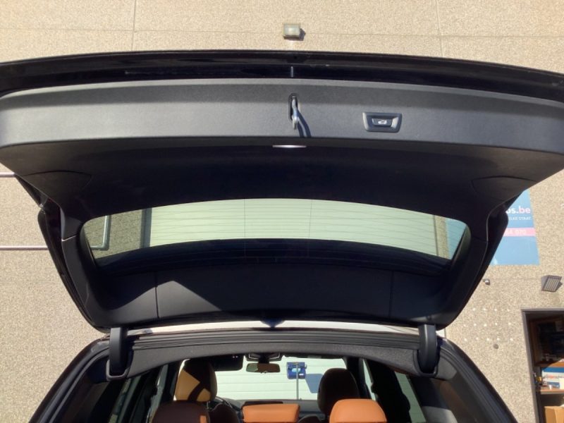 BMW X3 xDrive 20d M Sport 2020