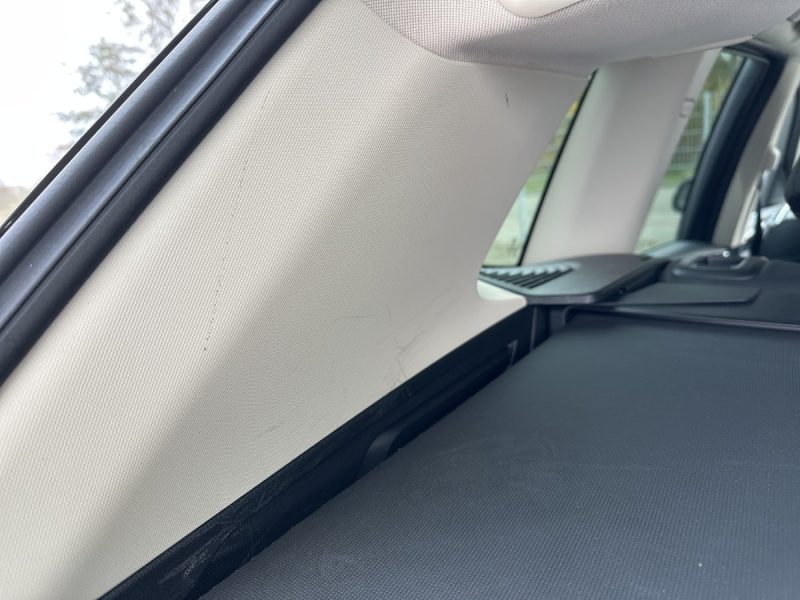 BMW X3 xDrive 20d xLine 2019