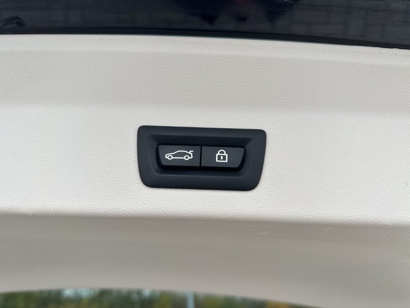 BMW X3 xDrive 20d xLine 2019