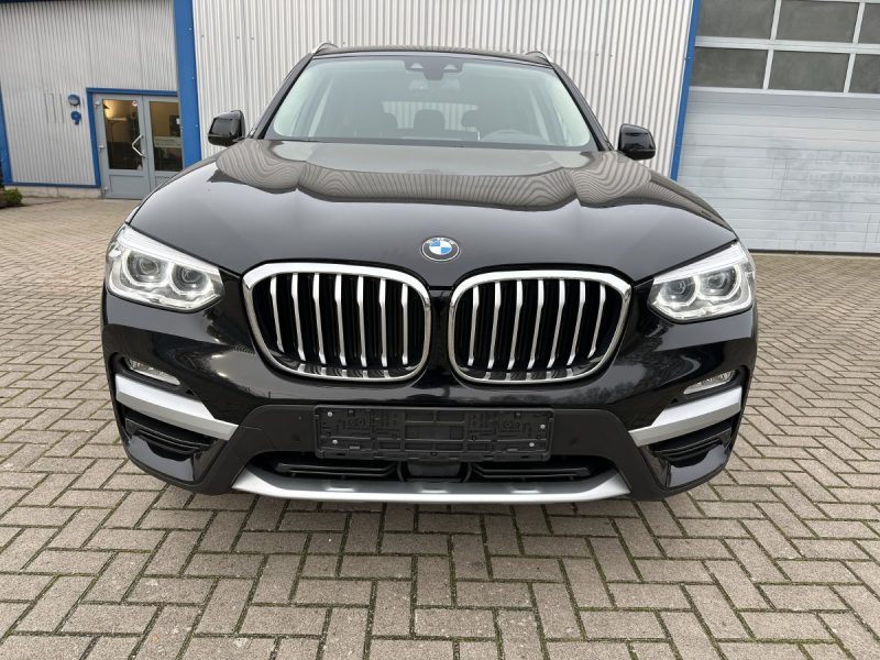 BMW X3 xDrive 20d xLine 2019