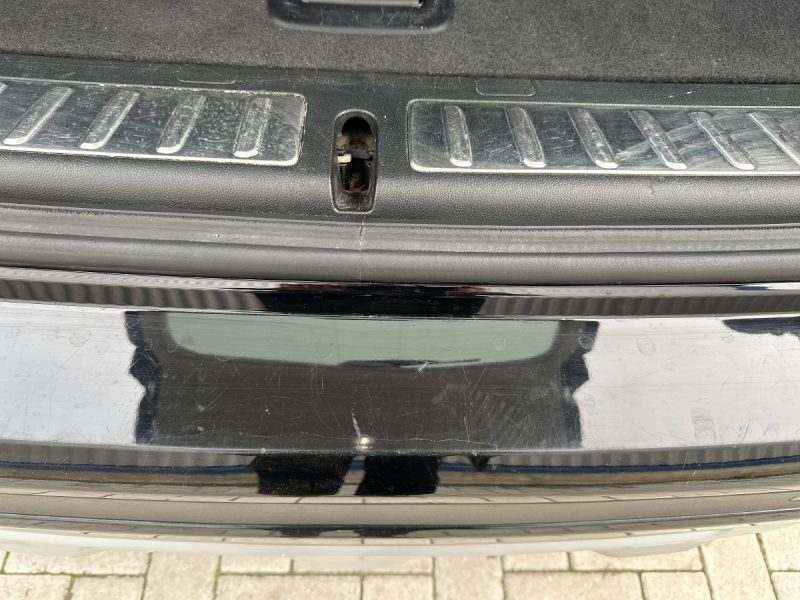 BMW X3 xDrive 20d xLine 2019