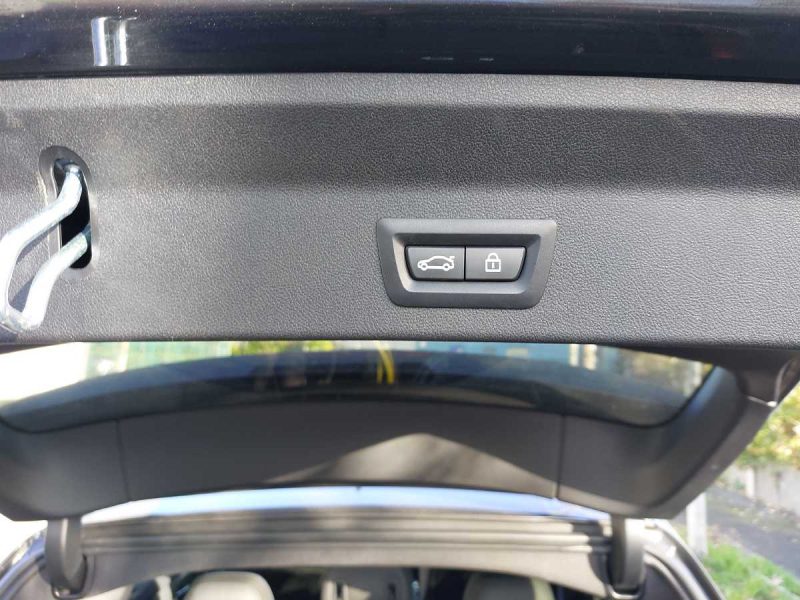 BMW X3 xDrive 30e M Sport 2021