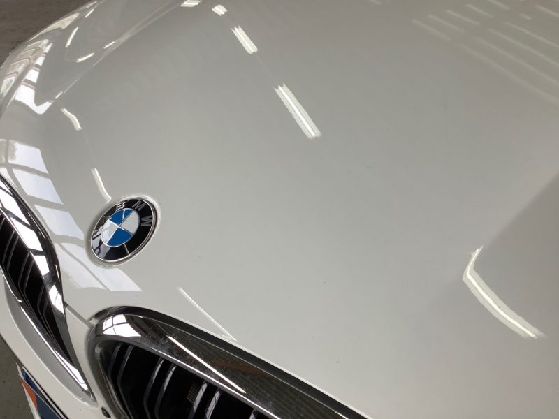 BMW X4 M 2020
