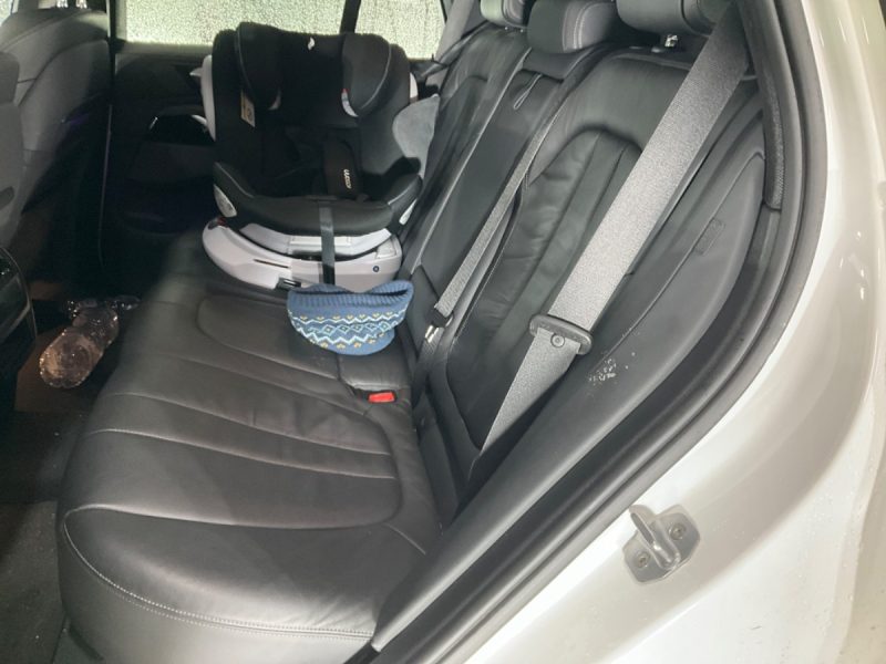 BMW X5 xDrive 30d M Sport 2019