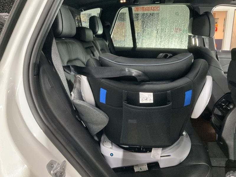 BMW X5 xDrive 30d M Sport 2019