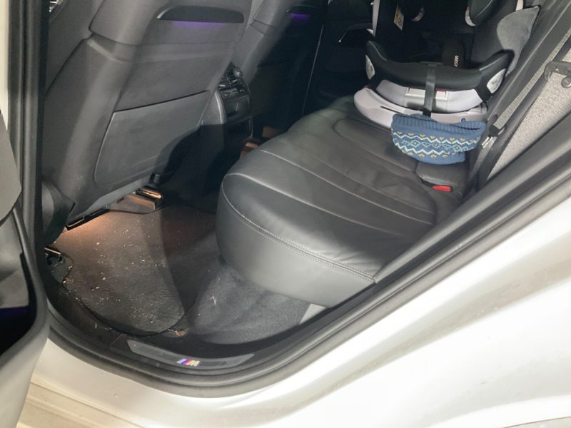 BMW X5 xDrive 30d M Sport 2019