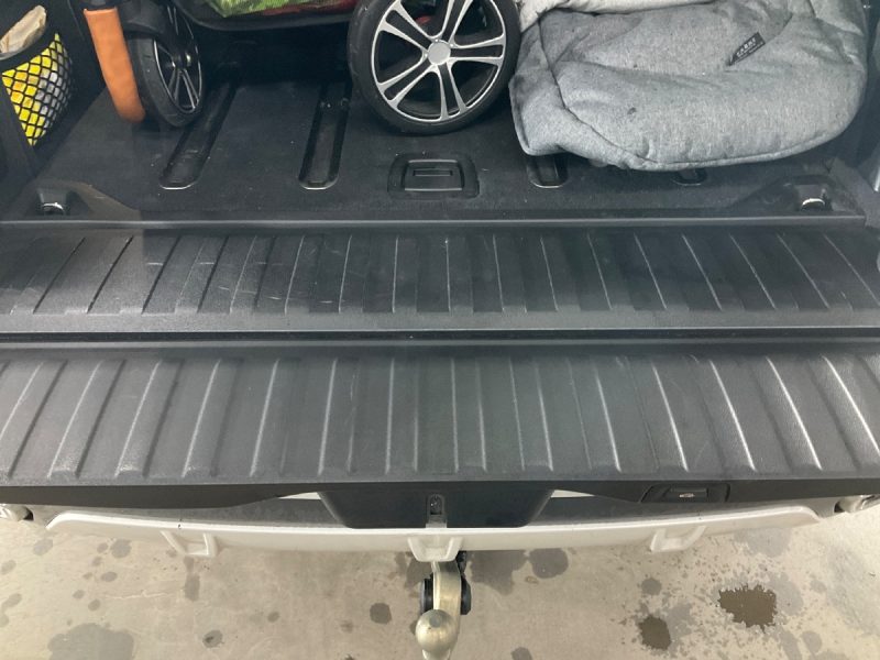 BMW X5 xDrive 30d M Sport 2019