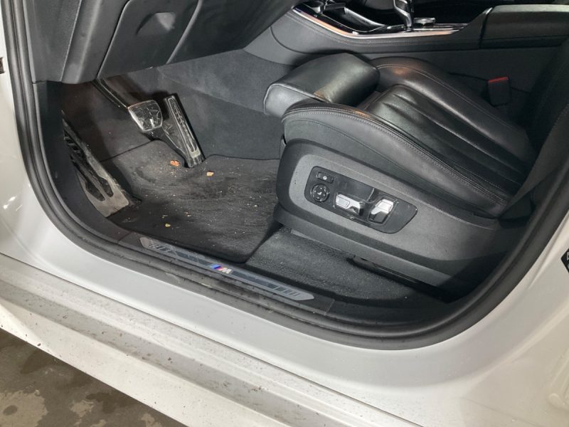 BMW X5 xDrive 30d M Sport 2019