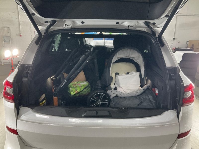 BMW X5 xDrive 30d M Sport 2019