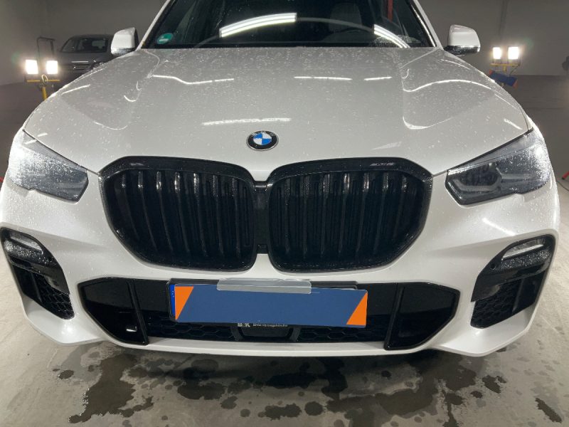 BMW X5 xDrive 30d M Sport 2019