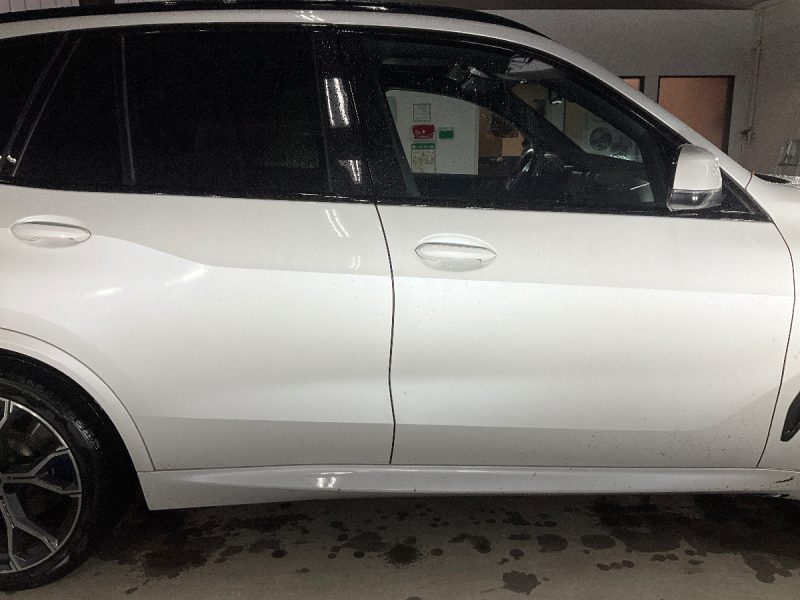 BMW X5 xDrive 30d M Sport 2019