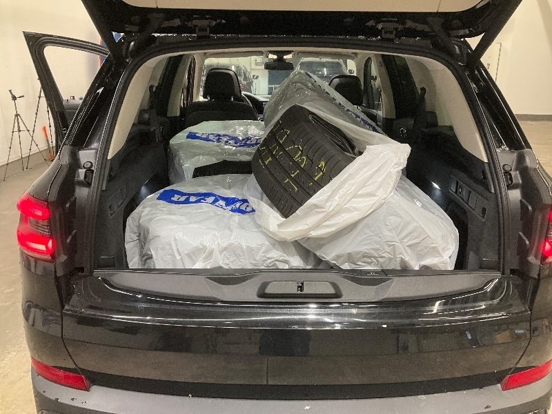 BMW X5 xDrive 40i 2020