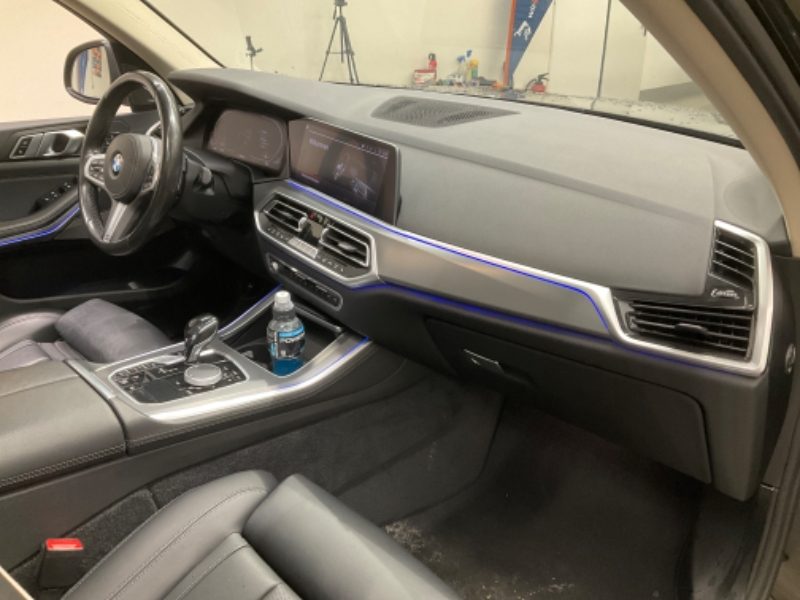 BMW X5 xDrive 40i 2020