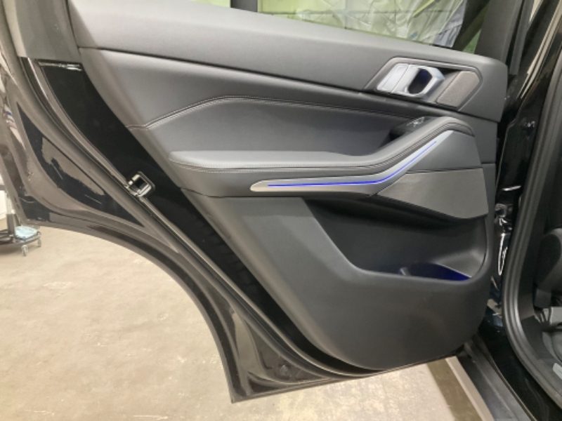 BMW X5 xDrive 40i 2020