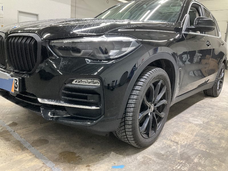 BMW X5 xDrive 40i 2020