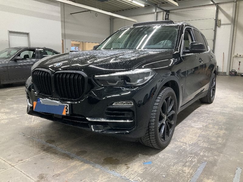 BMW X5 xDrive 40i 2020