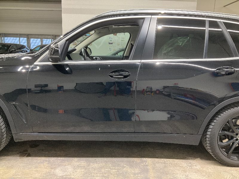 BMW X5 xDrive 40i 2020