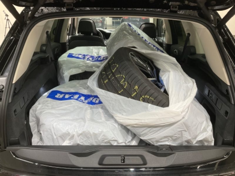 BMW X5 xDrive 40i 2020