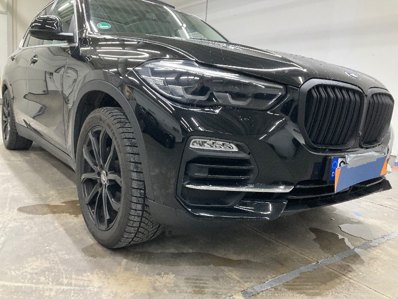 BMW X5 xDrive 40i 2020