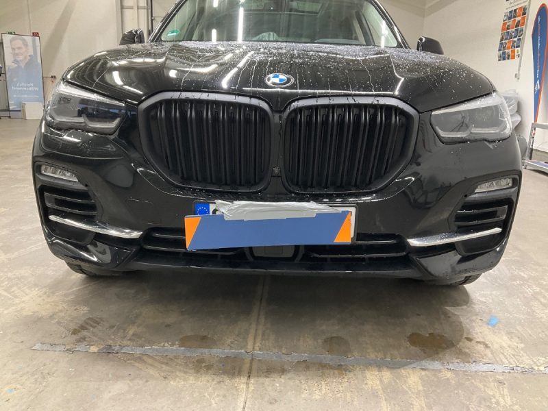 BMW X5 xDrive 40i 2020