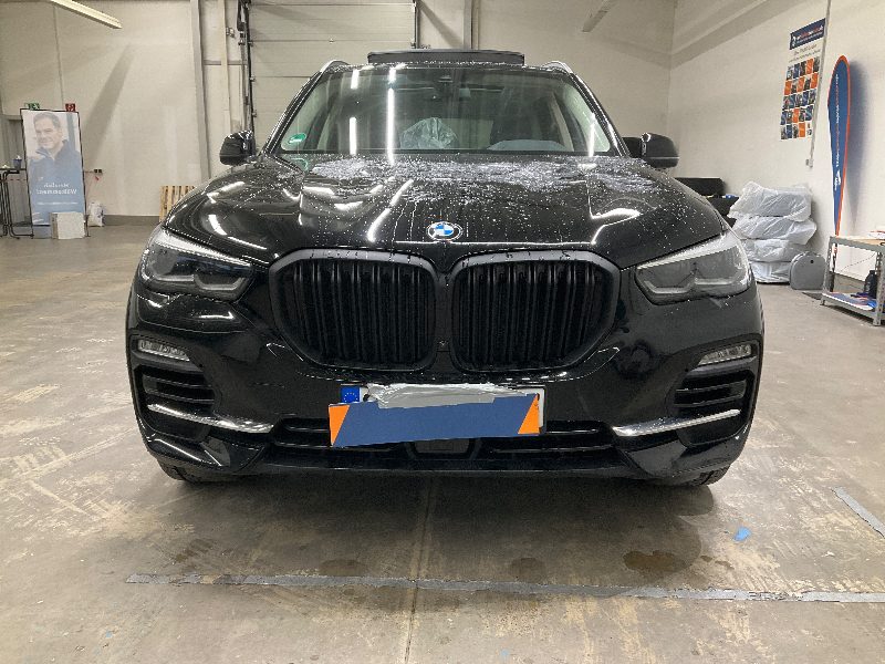 BMW X5 xDrive 40i 2020