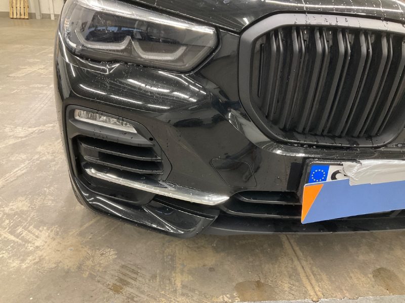 BMW X5 xDrive 40i 2020