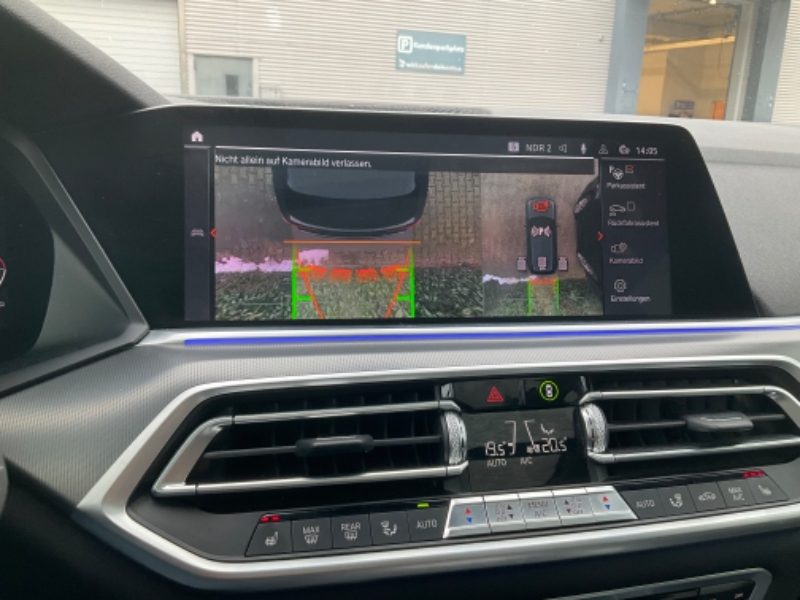 BMW X5 xDrive 40i 2020