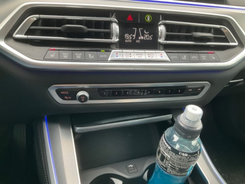 BMW X5 xDrive 40i 2020