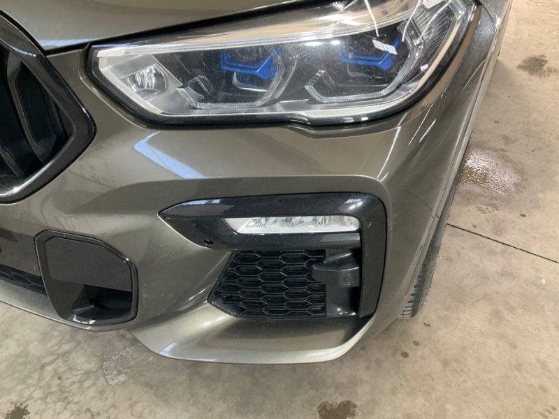 BMW X6 xDrive 40d M Sport 2020