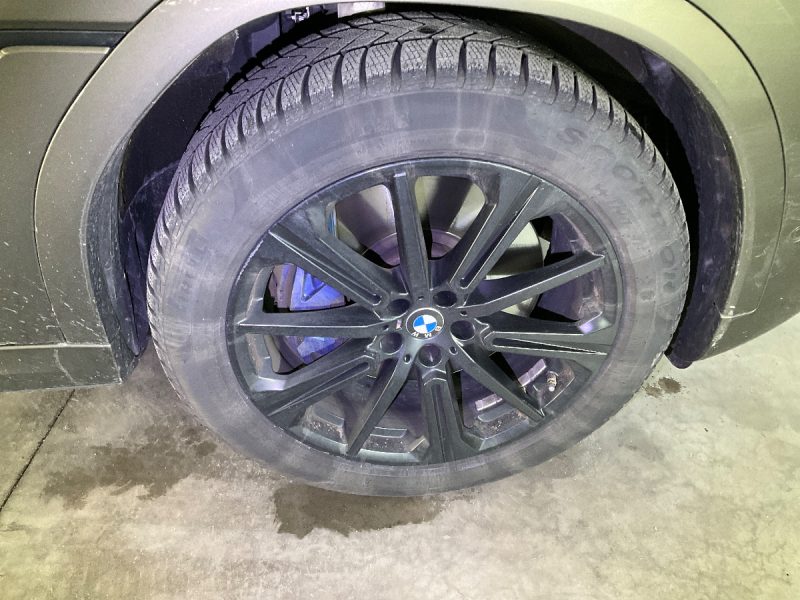 BMW X6 xDrive 40d M Sport 2020